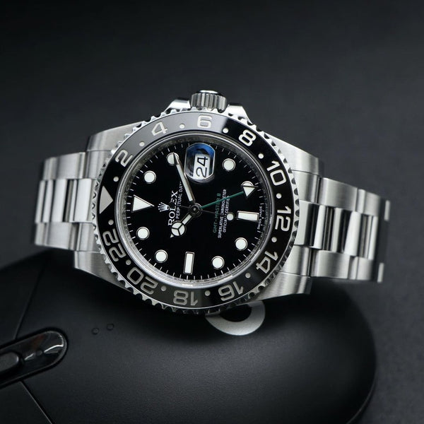 Ultimate Guide On How To Use a GMT Function On A Watch