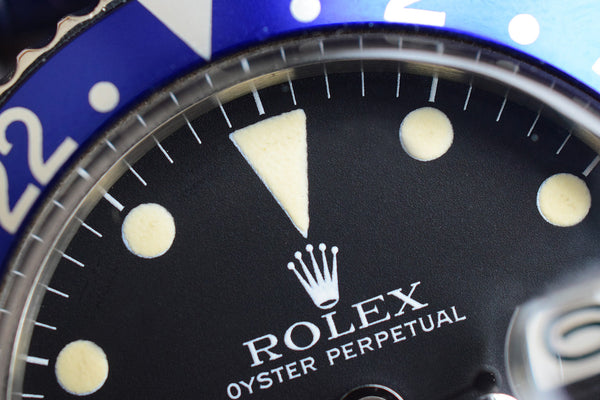 Understanding Rolex Lume: Why Your Watch May Not Glow