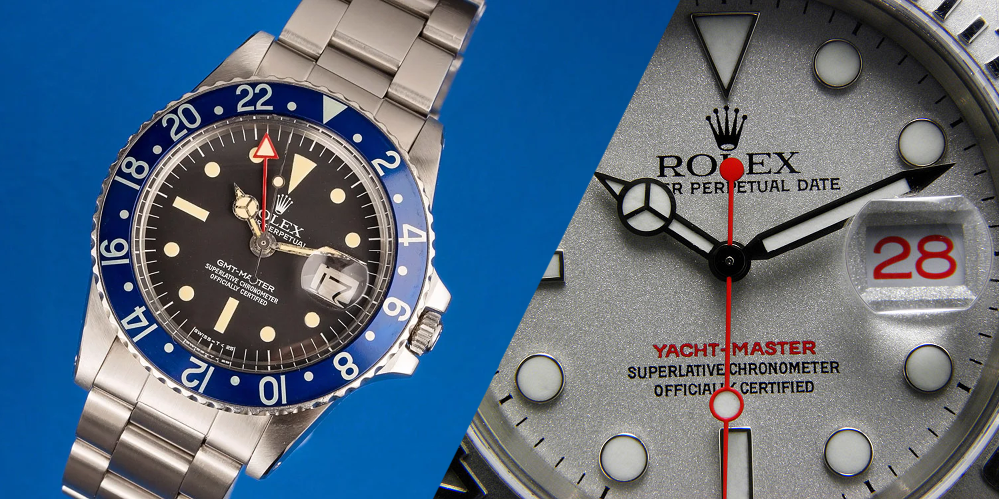 Subtle Rolex Mods That Actually Look Right | Everest Bands