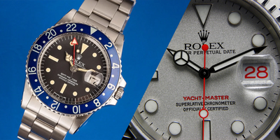 Subtle Rolex Mods That Actually Look Right