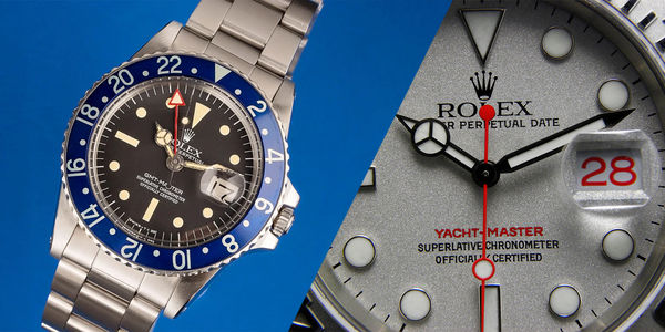 Subtle Rolex Mods That Actually Look Right