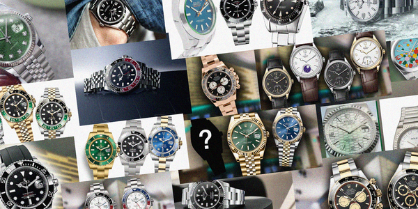 Rolex Predictions 2025 Recap: What Will Drop Next?