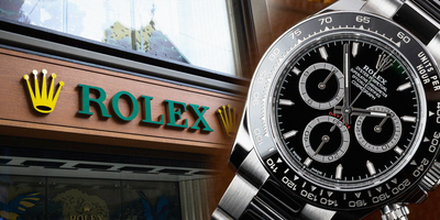 Rolex Prices Are Finally Steadying — Here’s Why