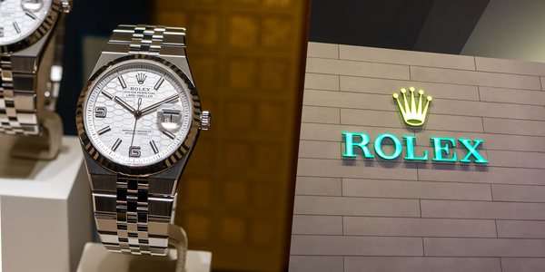 Has Rolex’s Release Strategy Changed for Good?