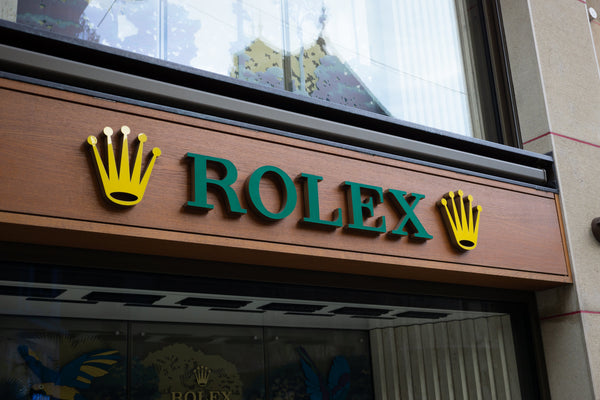 U.S. Tariff on Swiss Watches Could Change the Market Overnight