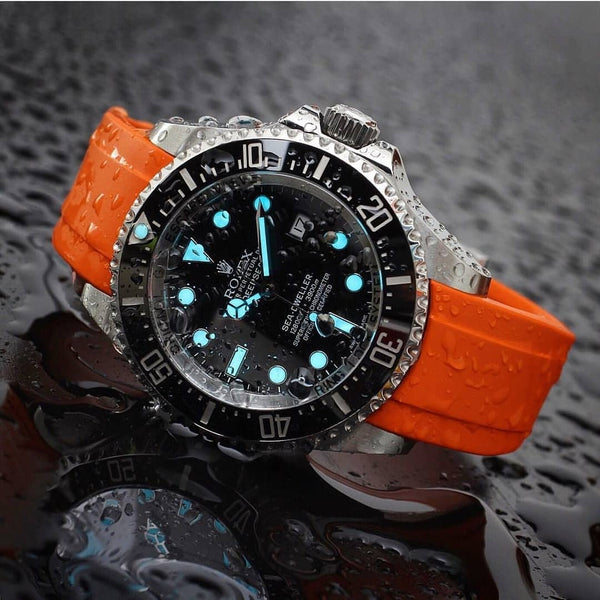 An Update Every Rolex Sports Watch Needs