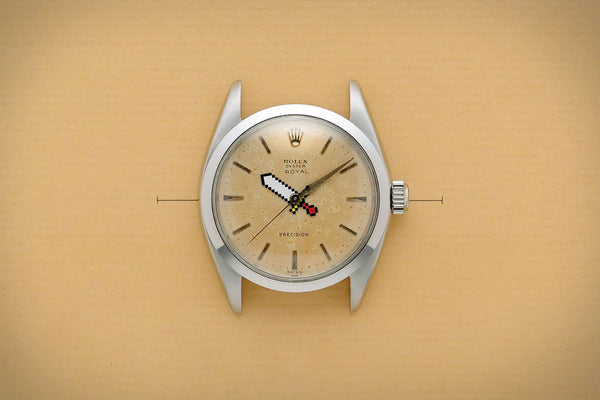 An Interview With Romaric André Of Seconde/Seconde