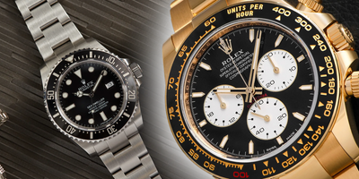 Three Short-Lived Rolexes We Still Miss (Plus Two Honorable Mentions)