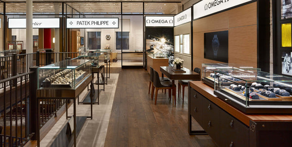 The Rolex scarcity effect on the new generation