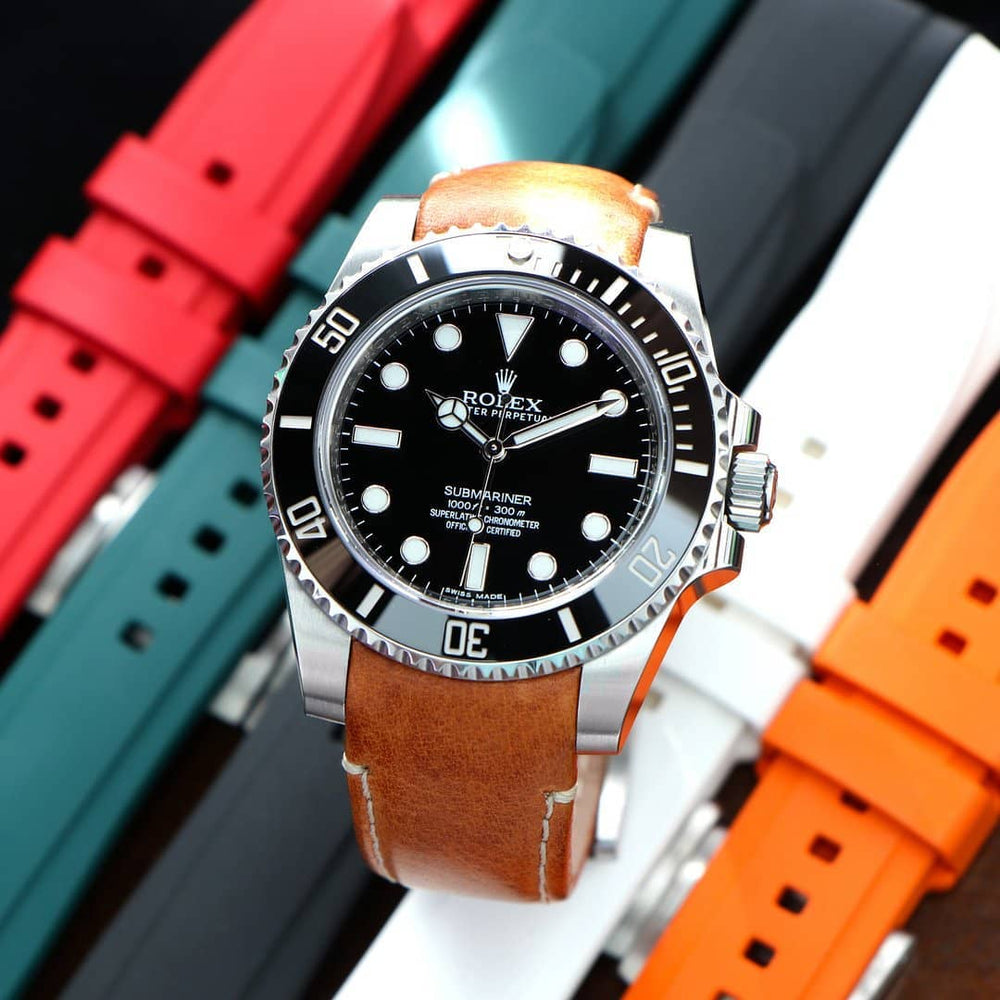 Is the New Rolex Submariner a Disappointment?