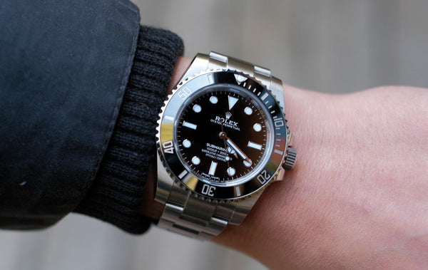Black Bay 58 vs. Submariner 126040: Which Deserves Your Hard Earned Cash?