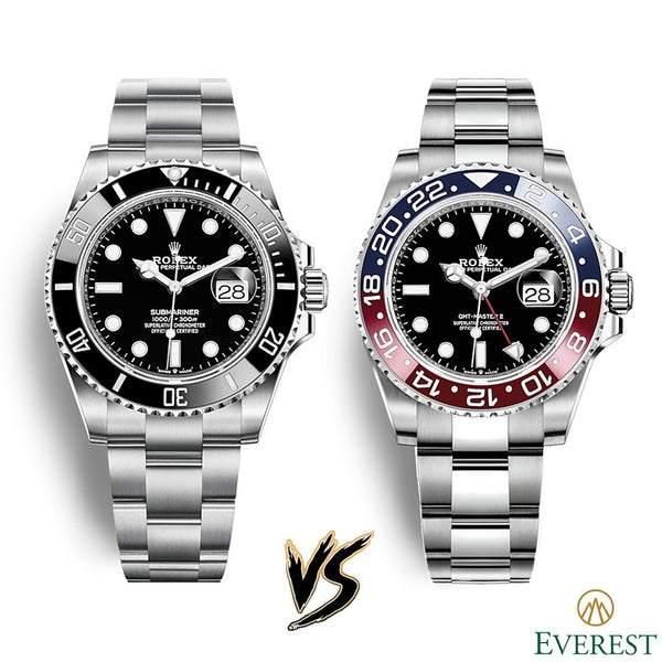Rolex vs Rolex Voting Results: Which Watches Came Out On Top?