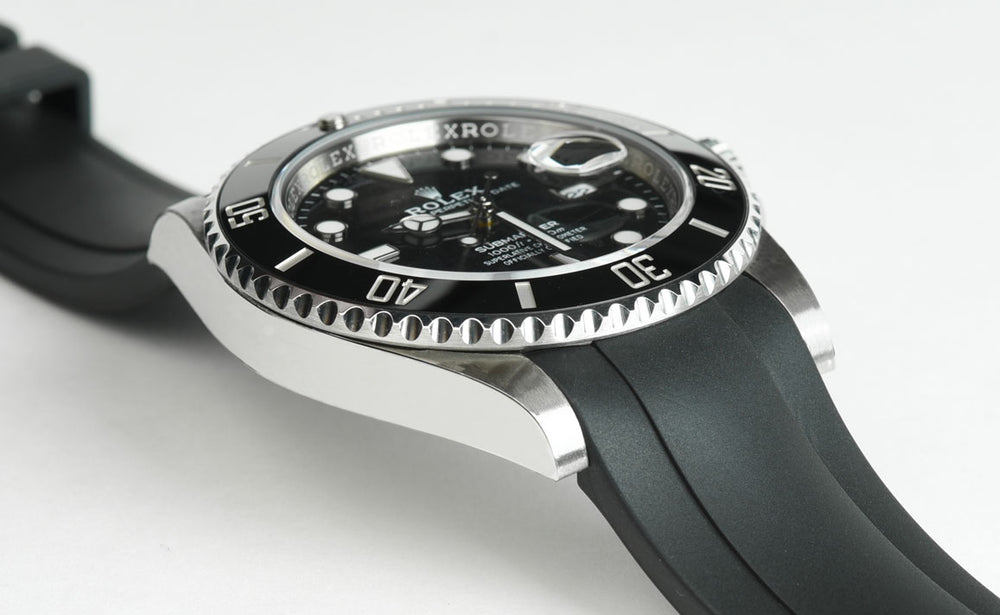 Rolex 124060 Submariner, Rolex References