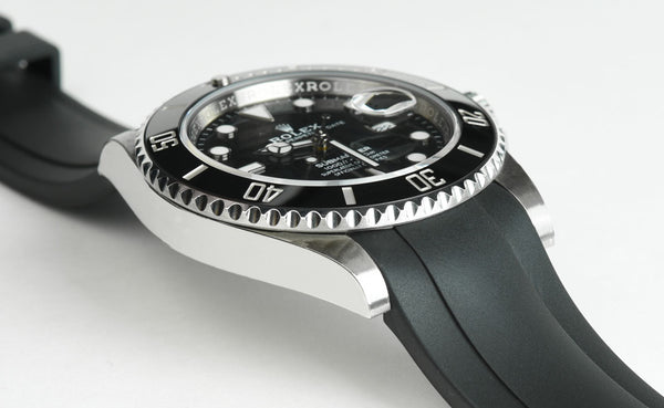 Everest Releases The Perfect Strap For The Rolex Submariner 41 (Reference 124060 & 126610)
