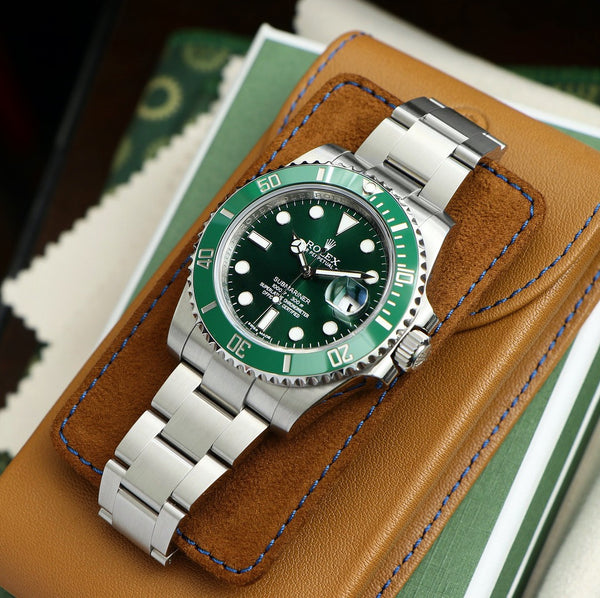 Gifts For Dads Who Wear Watches