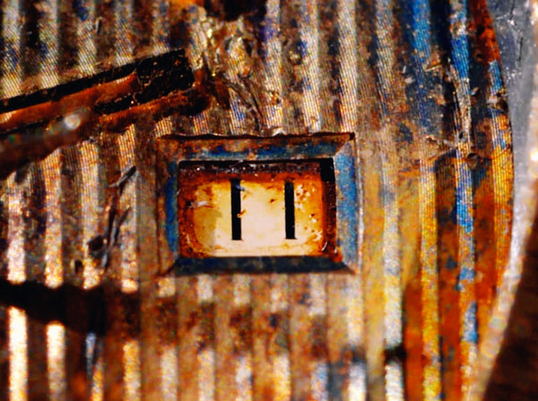 A Moment in Time — The Watches of September 11