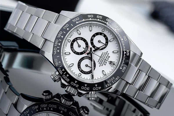 Top 3 Rolex Looks to Sport This Summer