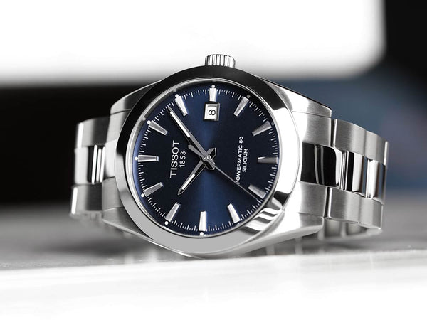 Field vs. Everyday Watch