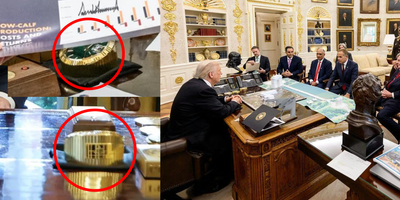 Rolex’s Gift to the U.S., the Trade Deal, and What It Means for Watch Collectors