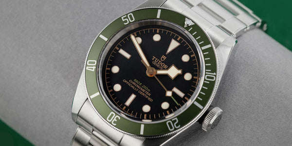Are Tudor Watches a Good Investment?