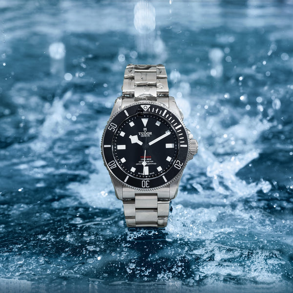 What Does The New Tudor Pelagos 39 Mean For The Future Of The Collection?