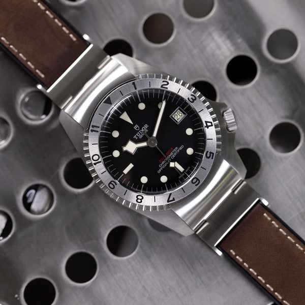 Watches and Wonders 2023 Predictions: Tudor Black Bay P01