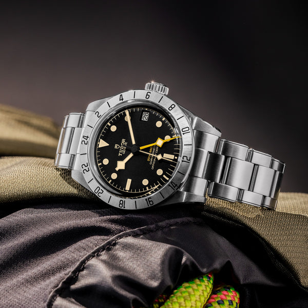 Your First Look at the New Tudor Watches of 2022