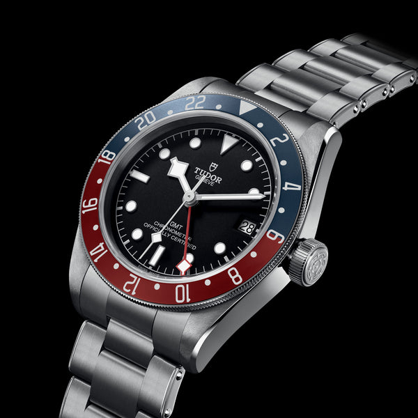3 Tudor Watches to Hold You Over While You Wait for Your Rolex