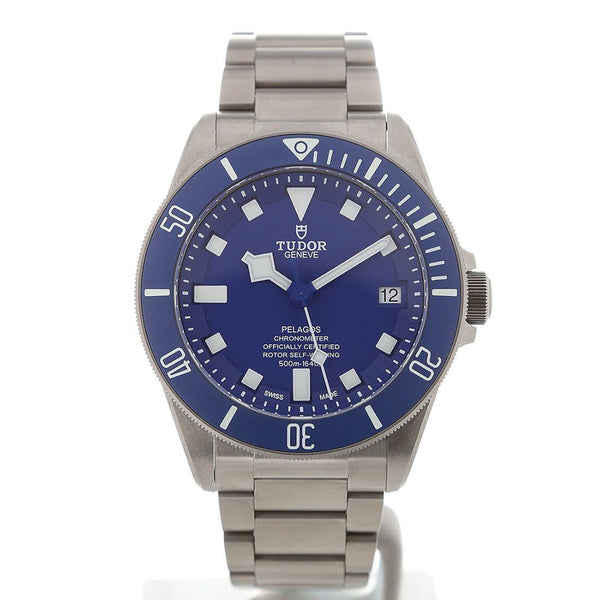 The Best Tudor Watch You Haven’t Bought Yet: The Tudor Pelagos