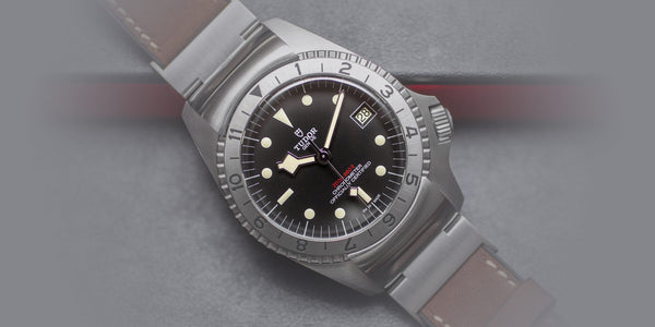 Breaking News: A Huge Announcement From Tudor!