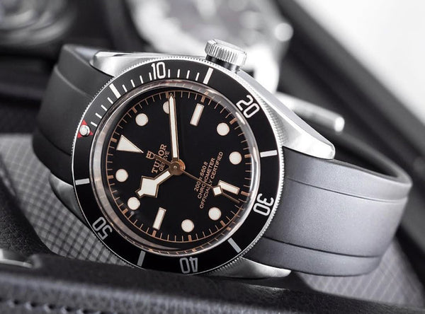Your Favorite Everest Series is Back in Stock for Tudor
