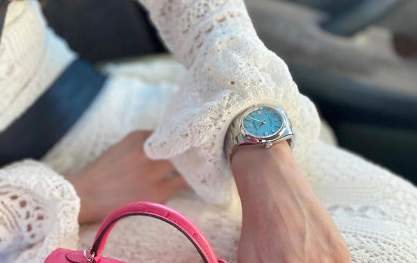 Our Favorite Rolex Watches for Mom