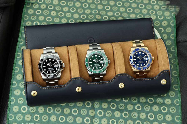How to Buy a Rolex at Retail