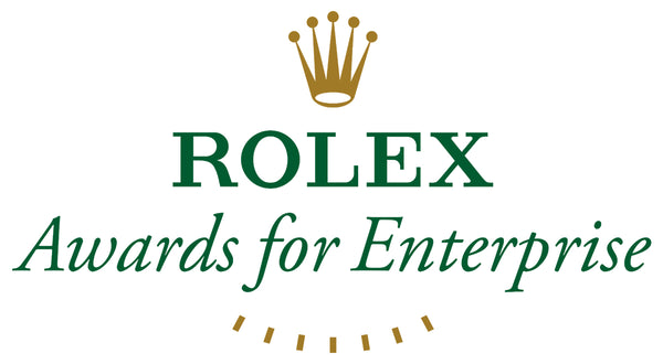 How Rolex Supercharges Scientific Innovation