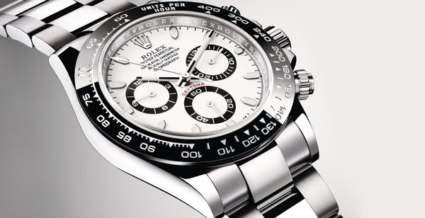 How Could Rolex Improve The Daytona Chronograph?