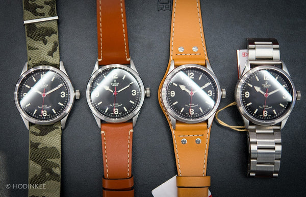 What Happened to the Modern Tudor Ranger?