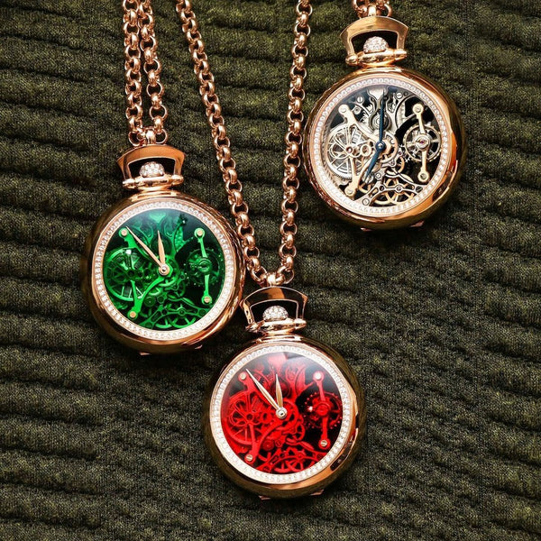 Everest Bands Holiday Light Show