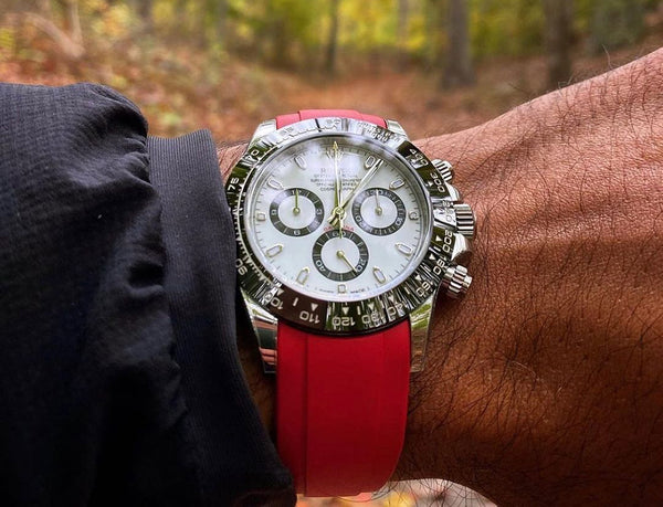 The Hidden Watch Complication That Could Save Your Life