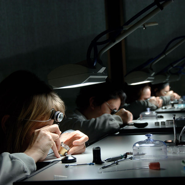 The 4 Best Rolex Technological Advancements in the Past Decade