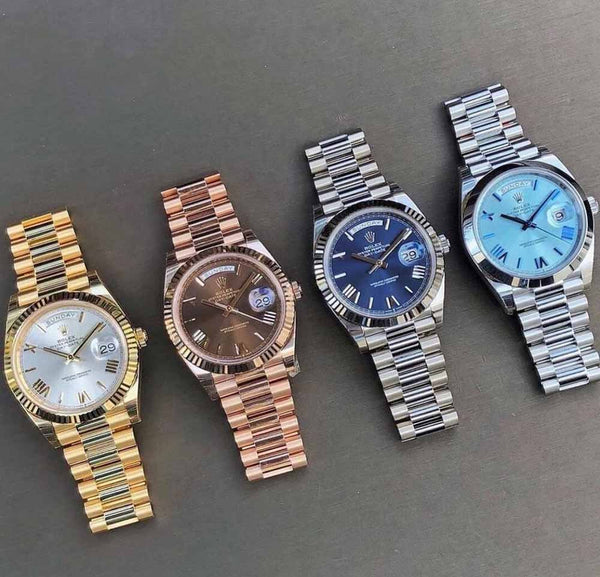 Mens, Ladies, or Unisex Watches? Should Timepieces Have Labels?