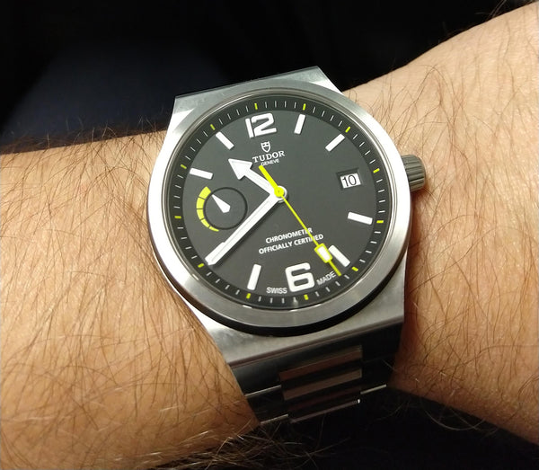 Four Reasons to Salute the Tudor North Flag