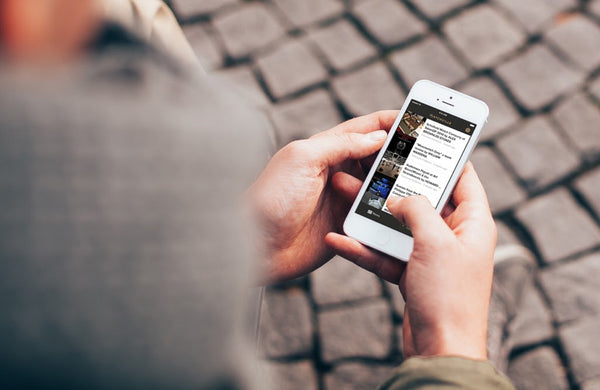 Watch Related Apps We Can’t Live Without