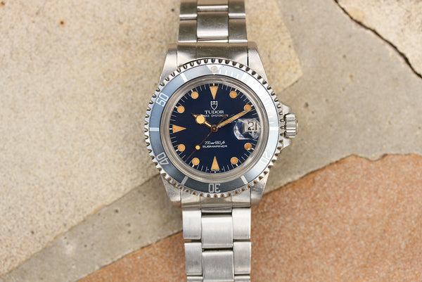 On the Good Ship Lollipop: The Three Best Watches With Lollipop Hands