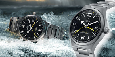 Hands On Review: Rolex Explorer II (Released In 2021 / Ref: 226570