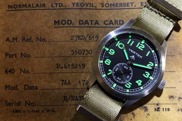 The Modern Vertex Collections