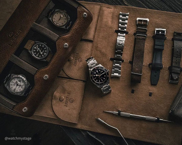 Our Favorite Watch Valets