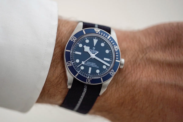 Is buying a Tudor in 2021 is like buying a Rolex in 2011?