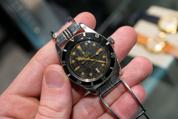 Should You Insure Your Watches?