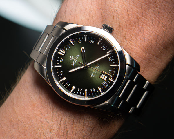 Hands-On With the Monta Noble Voyager