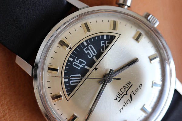 Funky Watches We No Longer Need